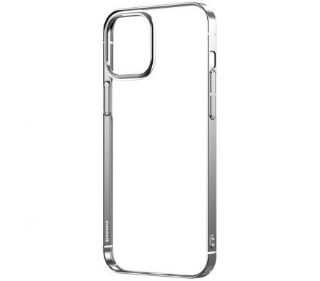 BASEUS CAPA IP 5.4" PLATA