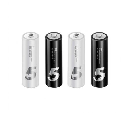 ZMI PILA AA HR6 RECHEARGEABLE 1500