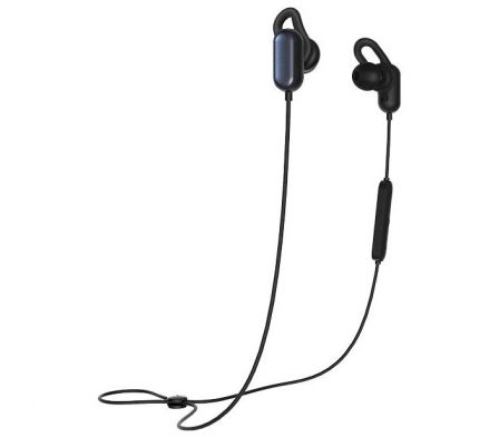 MI SPORT BTH YOUTH EDITION BK ZBW4430CN